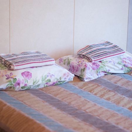 פארנו Villa Freven מראה חיצוני תמונה