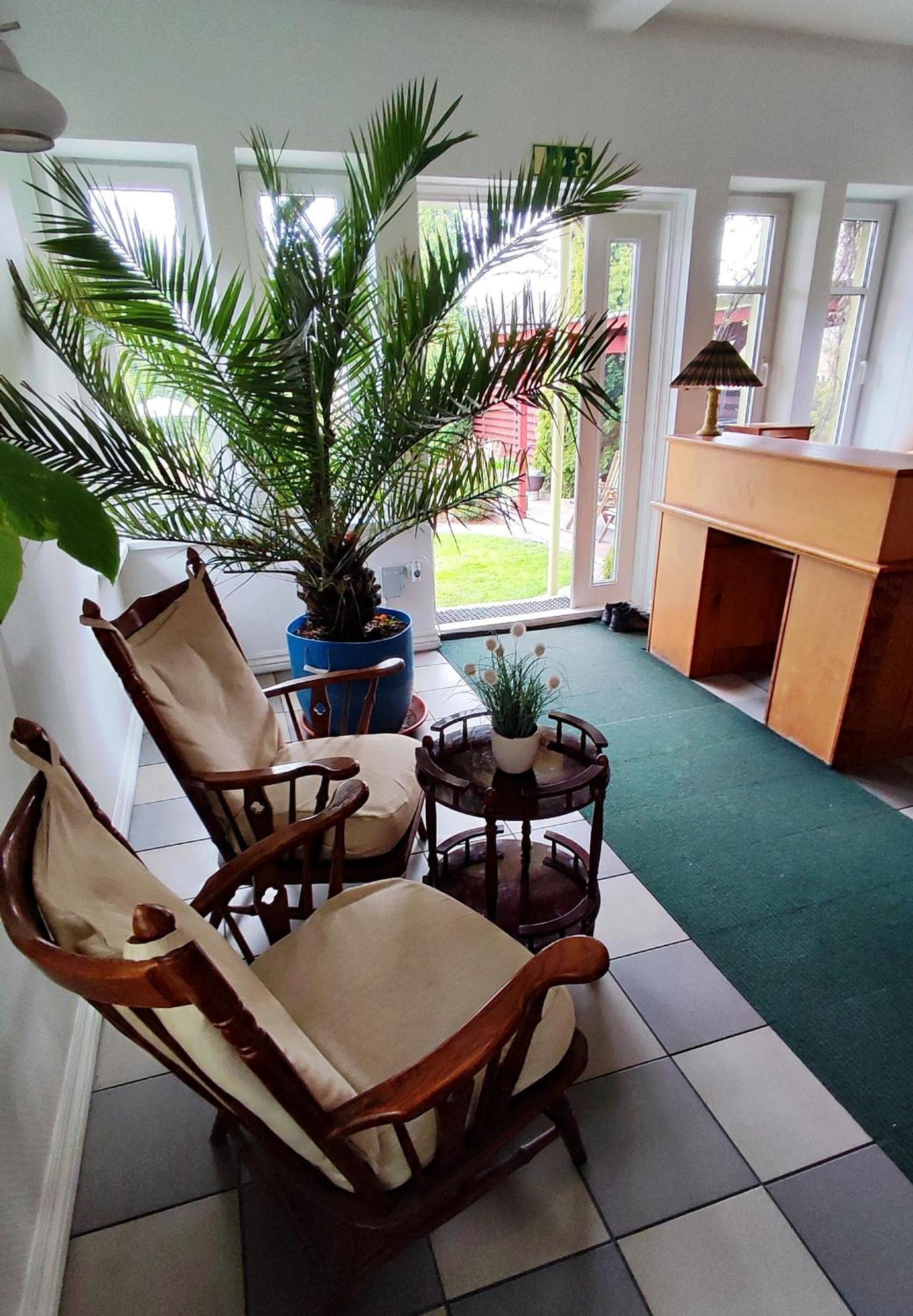 פארנו Villa Freven מראה חיצוני תמונה