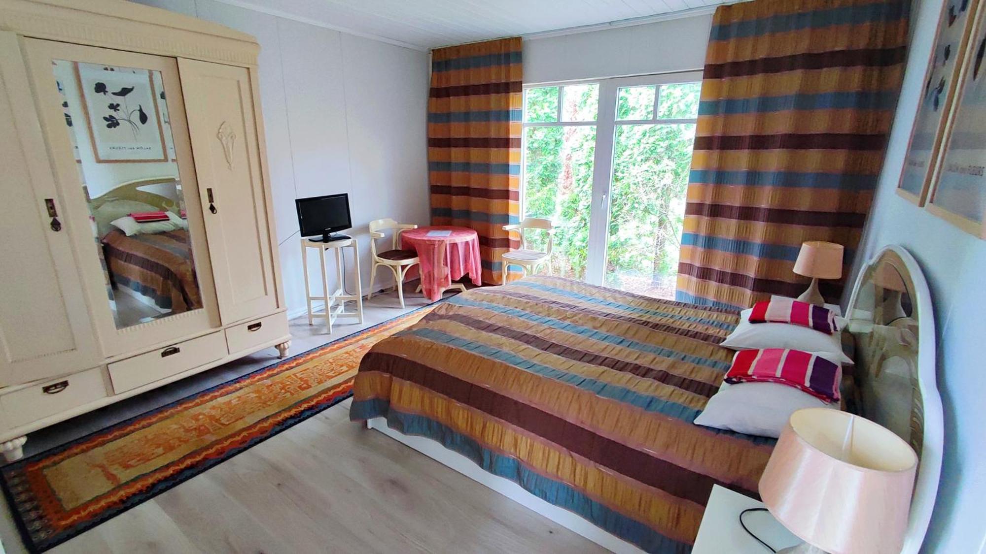 פארנו Villa Freven מראה חיצוני תמונה