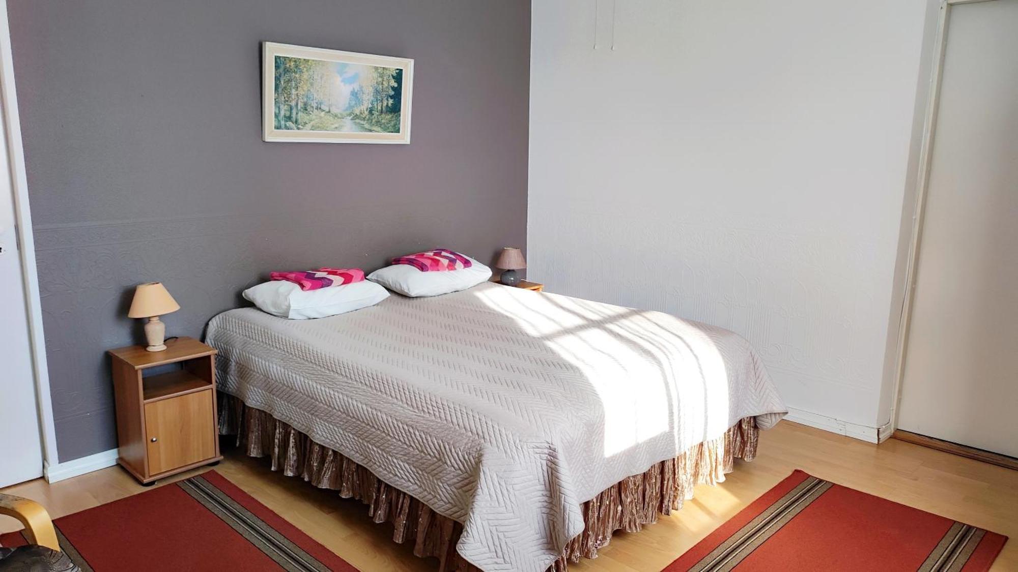 פארנו Villa Freven מראה חיצוני תמונה