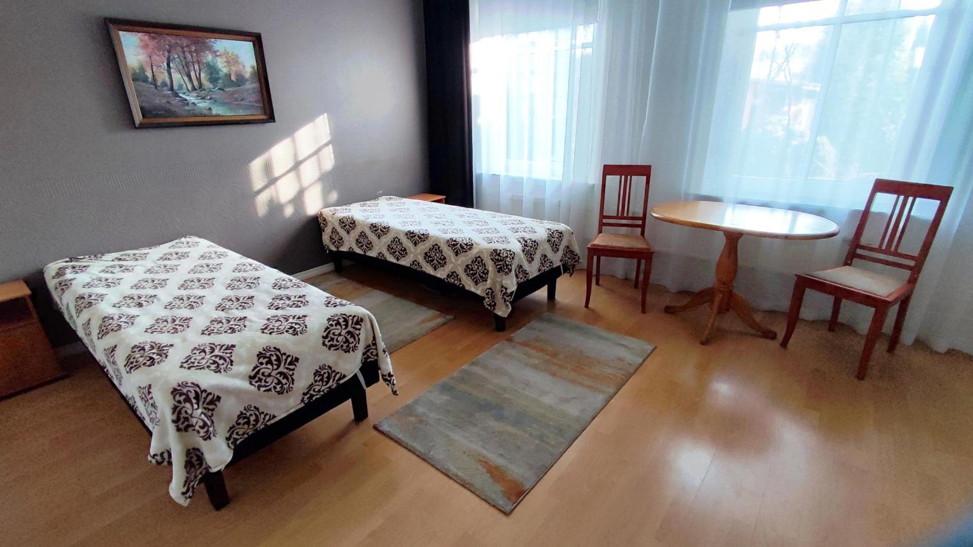 פארנו Villa Freven מראה חיצוני תמונה