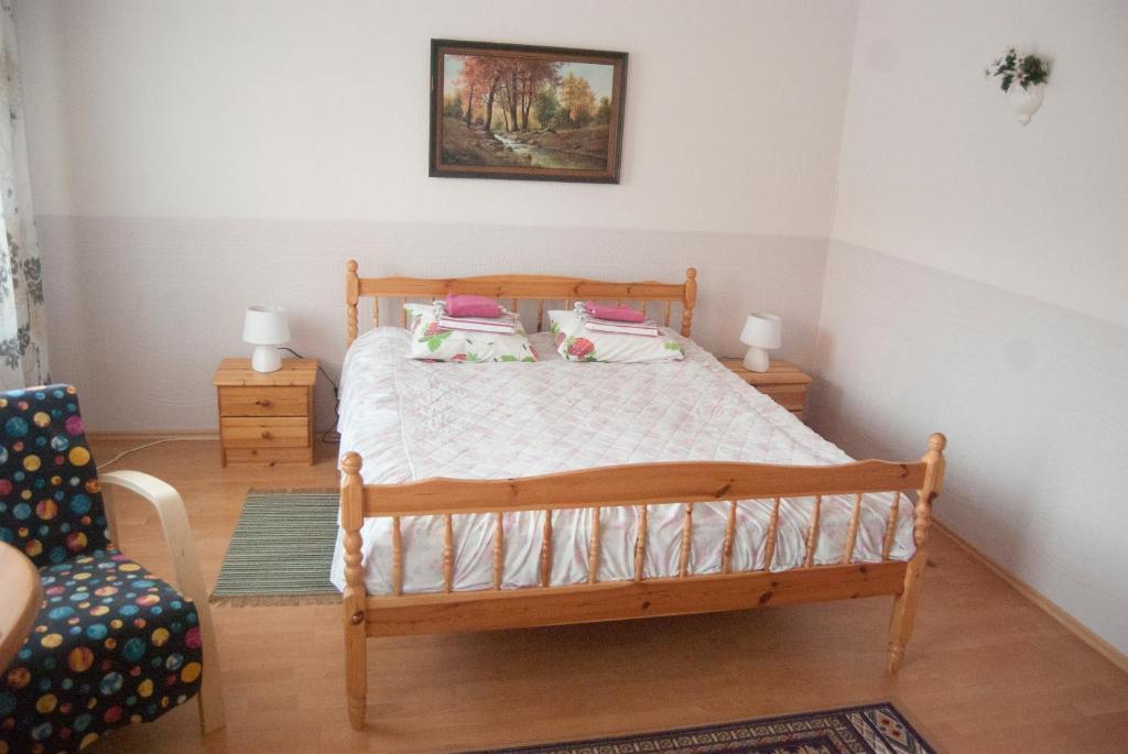 פארנו Villa Freven חדר תמונה