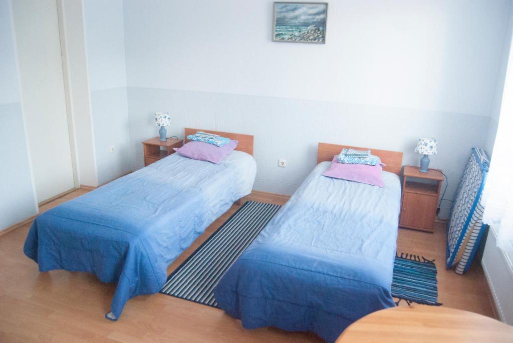 פארנו Villa Freven חדר תמונה
