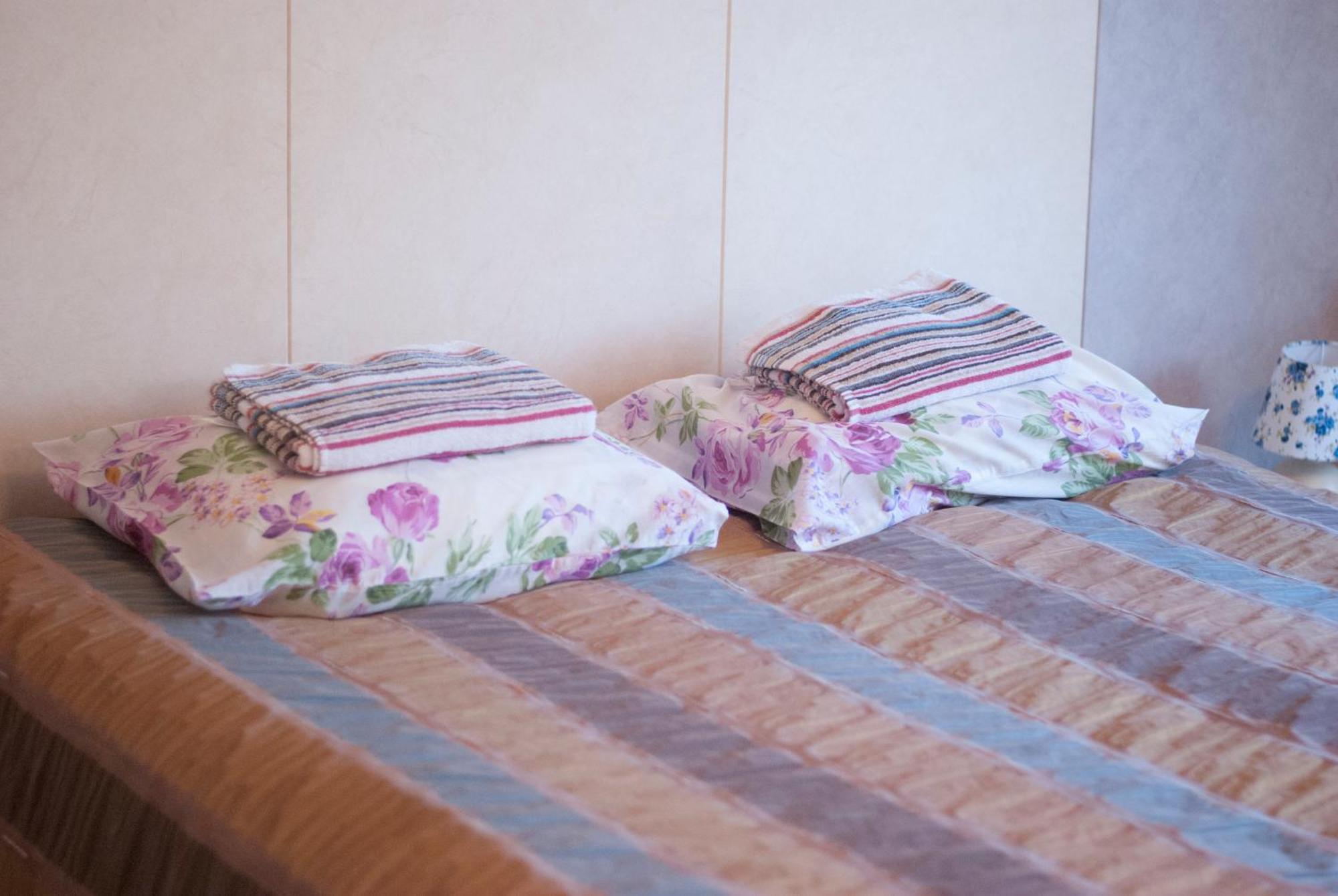 פארנו Villa Freven מראה חיצוני תמונה