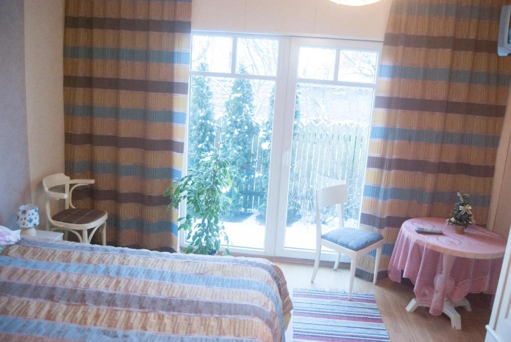 פארנו Villa Freven מראה חיצוני תמונה