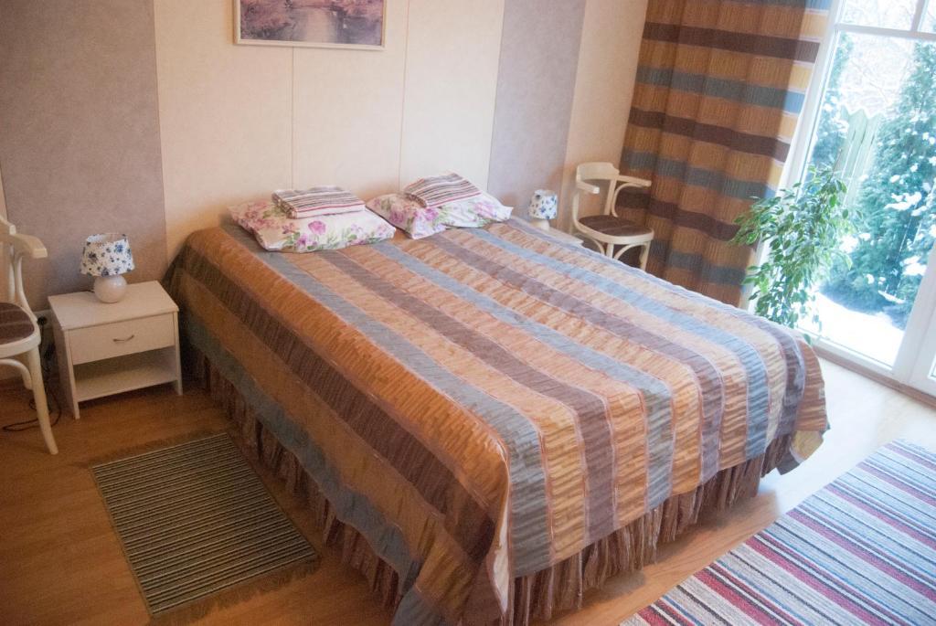 פארנו Villa Freven מראה חיצוני תמונה