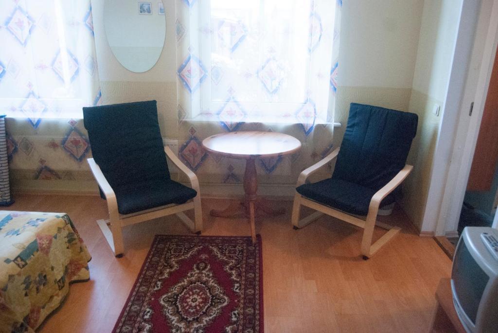 פארנו Villa Freven מראה חיצוני תמונה