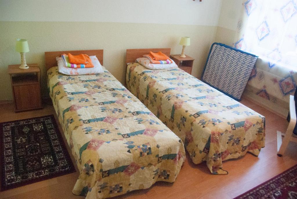 פארנו Villa Freven מראה חיצוני תמונה