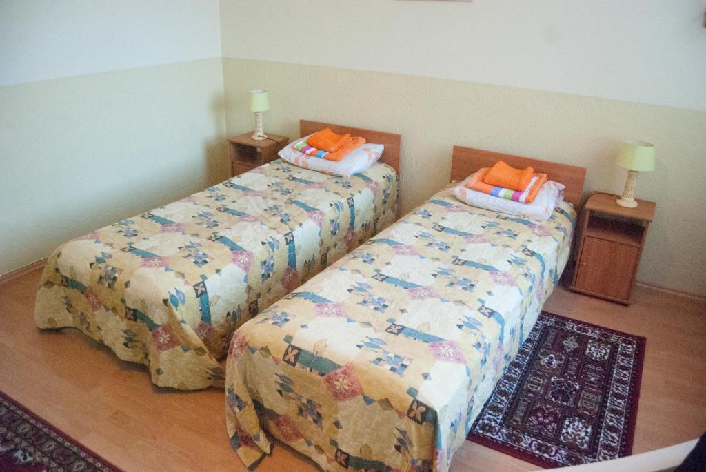 פארנו Villa Freven מראה חיצוני תמונה