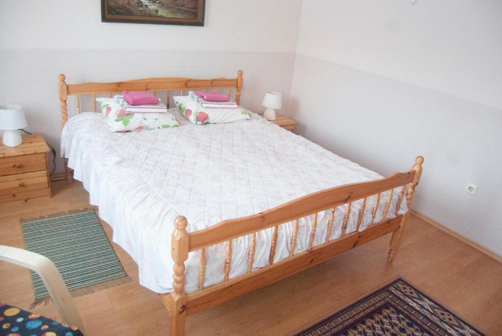 פארנו Villa Freven מראה חיצוני תמונה