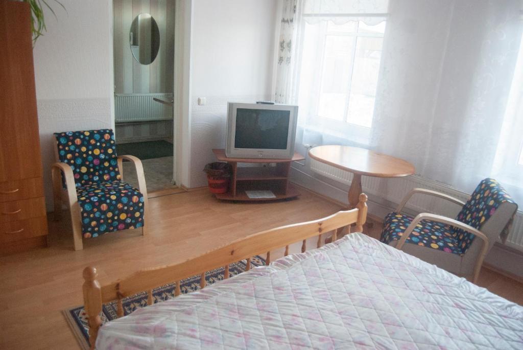 פארנו Villa Freven מראה חיצוני תמונה