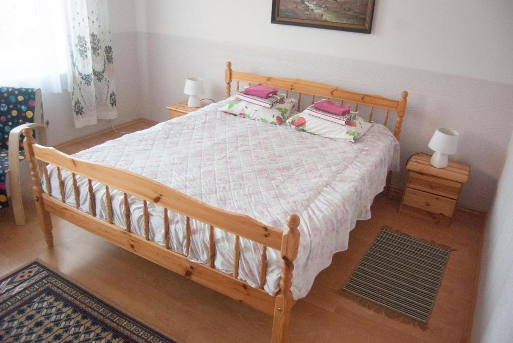 פארנו Villa Freven מראה חיצוני תמונה